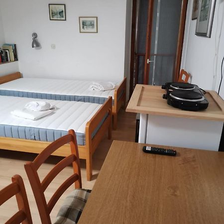 Guest House Accommodation Rupine Premantura Extérieur photo