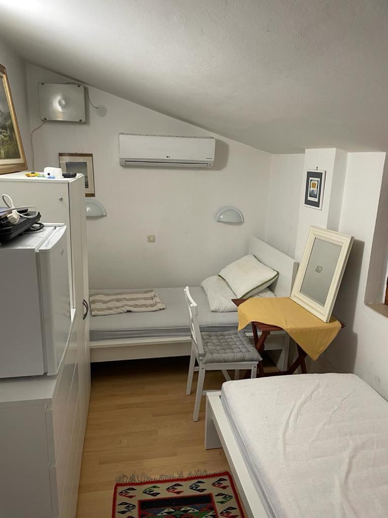 Guest House Accommodation Rupine Premantura Extérieur photo