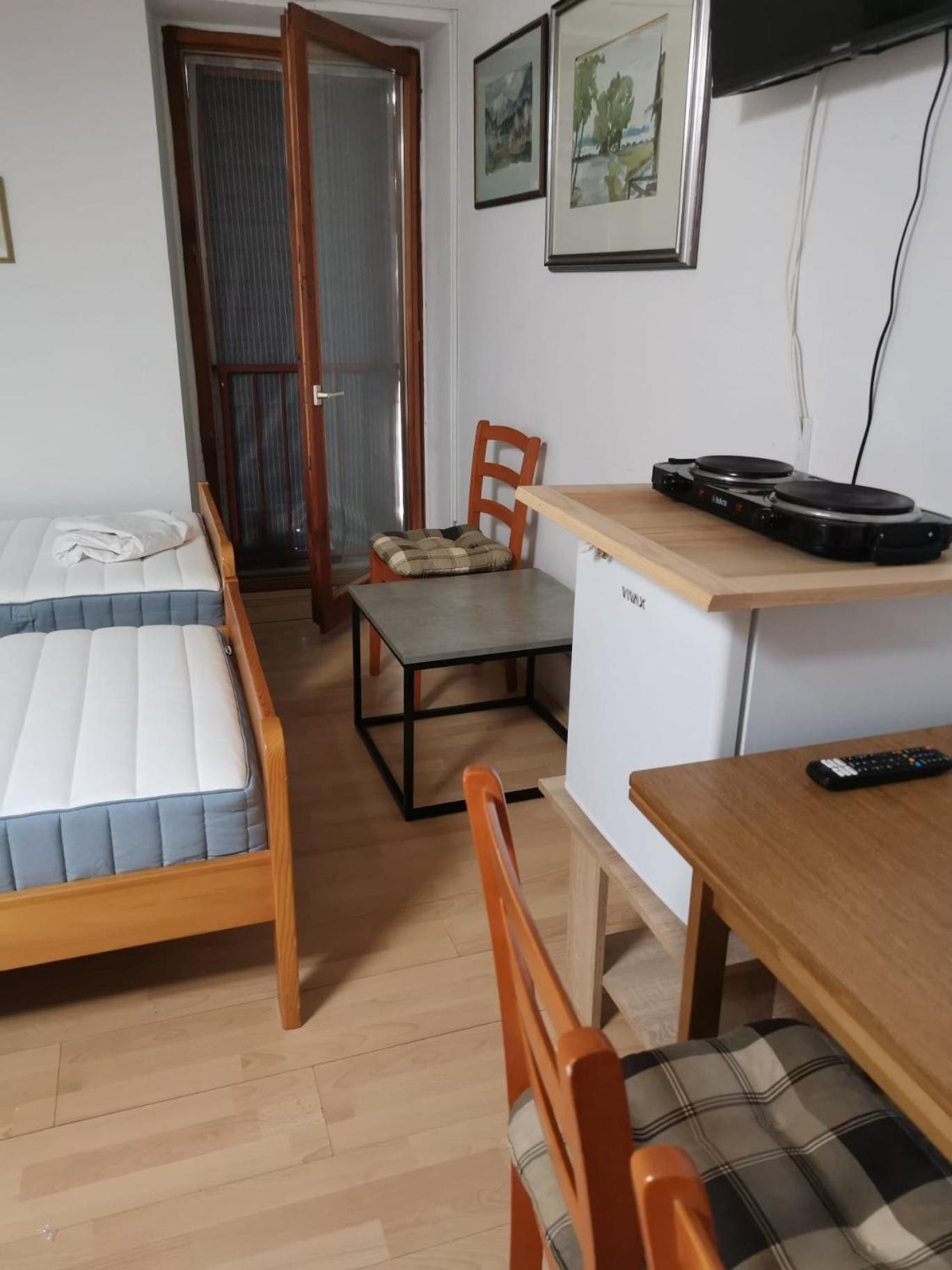 Guest House Accommodation Rupine Premantura Extérieur photo