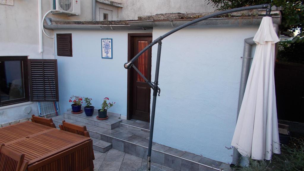 Guest House Accommodation Rupine Premantura Extérieur photo