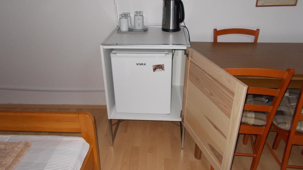Guest House Accommodation Rupine Premantura Extérieur photo