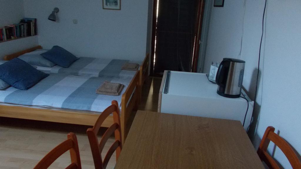 Guest House Accommodation Rupine Premantura Extérieur photo