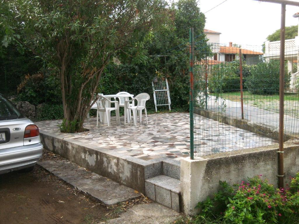 Guest House Accommodation Rupine Premantura Extérieur photo