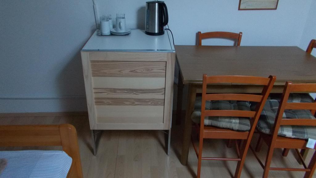 Guest House Accommodation Rupine Premantura Extérieur photo