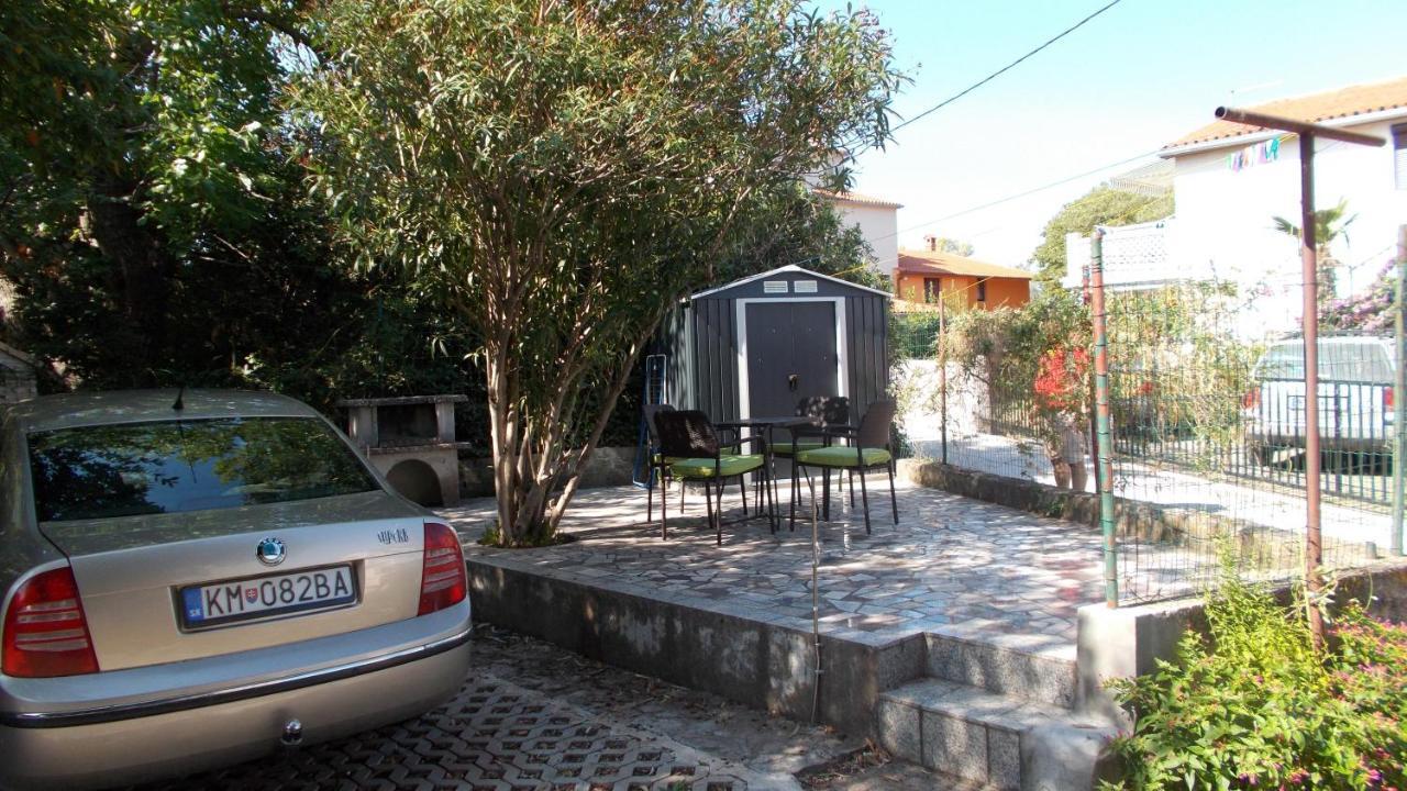 Guest House Accommodation Rupine Premantura Extérieur photo