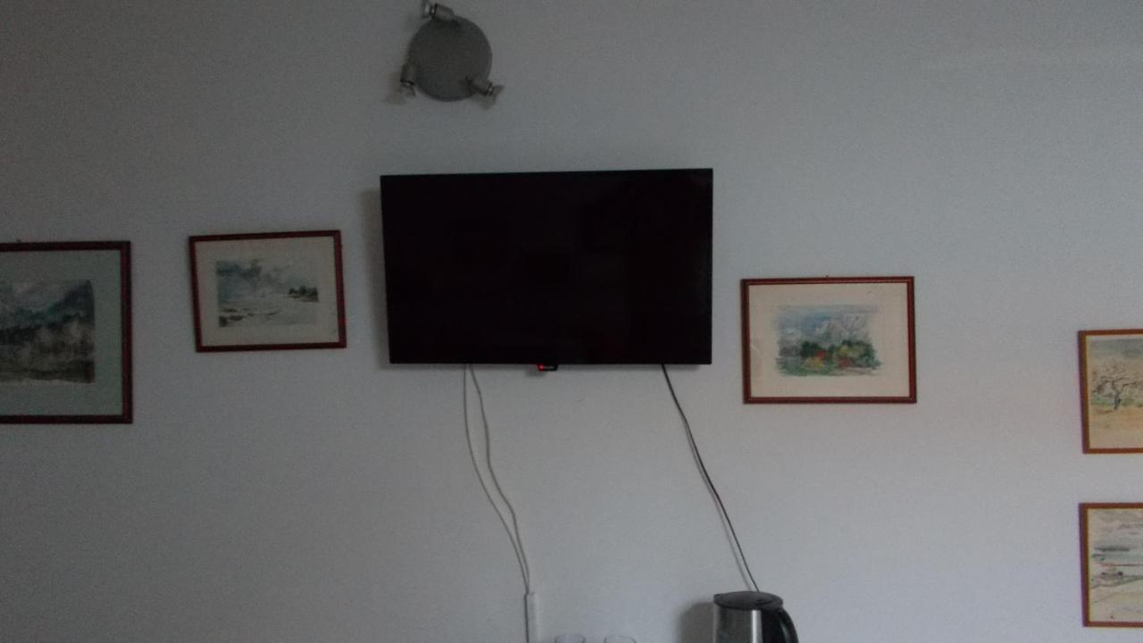 Guest House Accommodation Rupine Premantura Extérieur photo