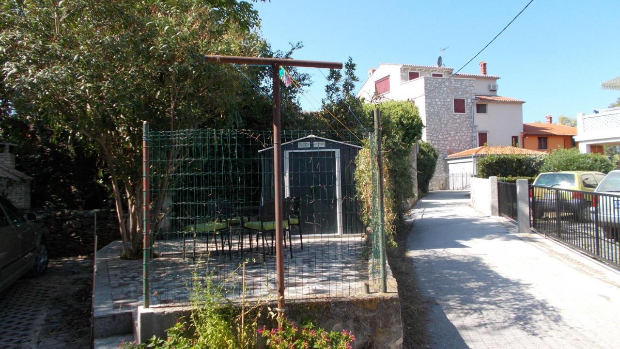 Guest House Accommodation Rupine Premantura Extérieur photo