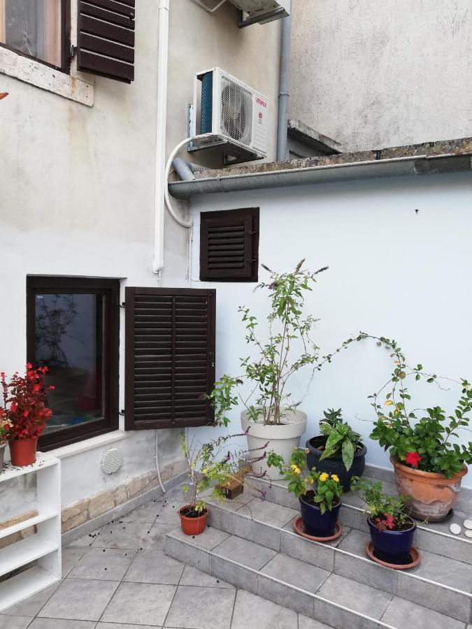 Guest House Accommodation Rupine Premantura Extérieur photo