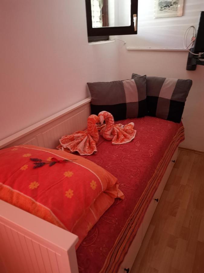 Guest House Accommodation Rupine Premantura Extérieur photo