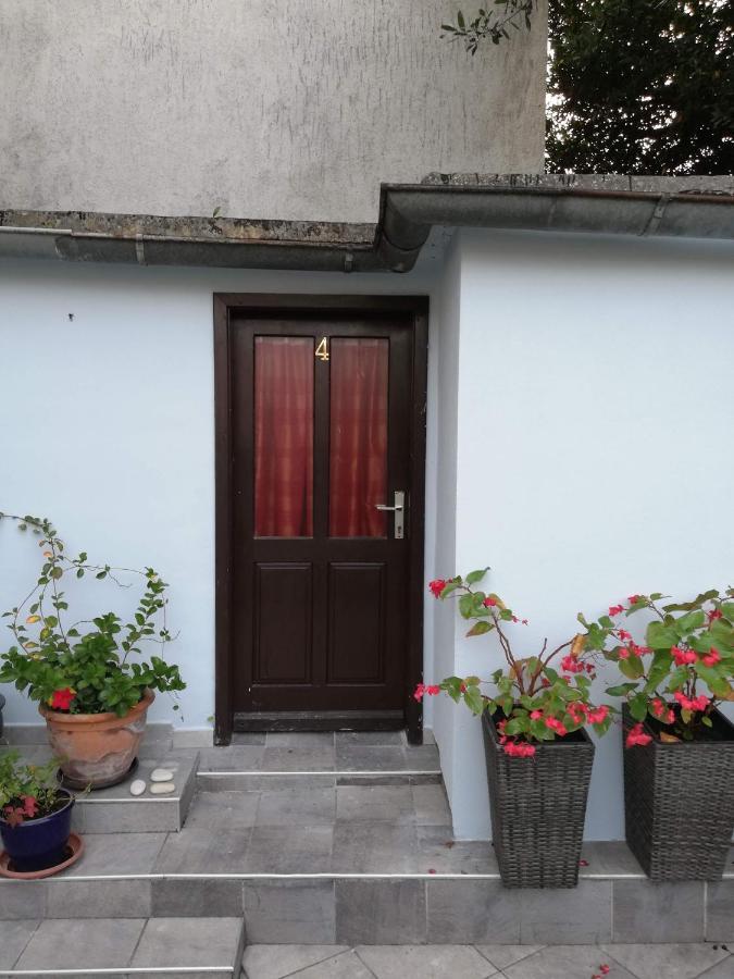 Guest House Accommodation Rupine Premantura Extérieur photo